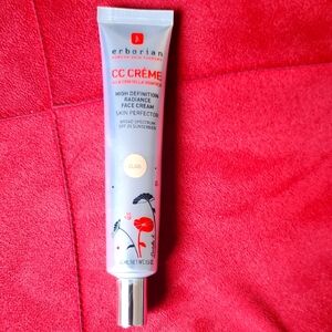 Erborian CC Crème Clair - High Definition Radiance Face Cream